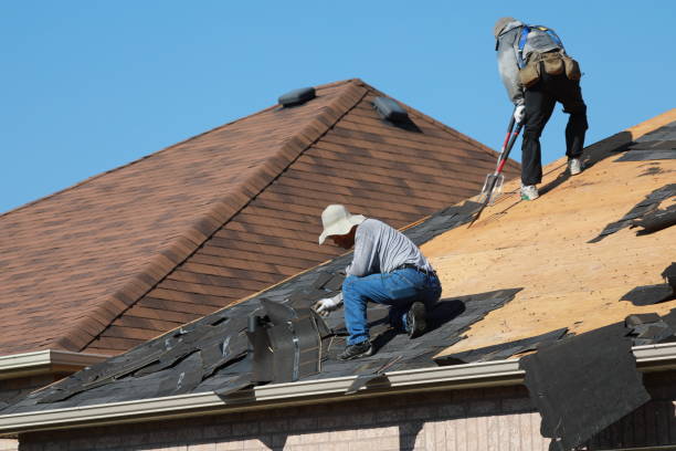Best Roof Coating and Sealing  in Banner Elk, NC