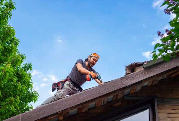 Best Commercial Roofing Services  in Banner Elk, NC