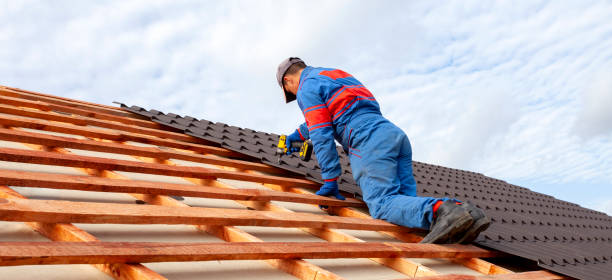 EPDM Roofing in Banner Elk, NC