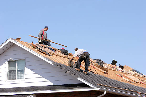 Best Roof Coating and Sealing  in Banner Elk, NC