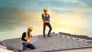 Best Metal Roofing Installation  in Banner Elk, NC